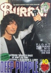 알라딘: [중고] 번 (BURRN!) - 1993년 10월호  (Paperback) [중고] 번 (BURRN!) - 1993년 10월호  (Paperback)
