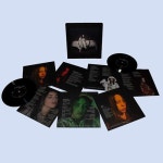 [7 X 7 inch LP][Limited Box Set] | 빌리 아일리시 (Billie... [7 X 7 inch LP][Limited Box Set] | 빌리 아일리시 (Billie Eilish)... 