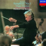 알라딘: [수입] 브람스 : 교향곡 1번, 비극적 서곡 [SHM-CD] [수입] 브람스 : 교향곡 1번, 비극적 서곡 [SHM-CD]