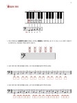 [중고] 낮은음자리표 완전정복 : 알라딘
