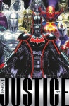 저스티스 JUSTICE 3 | 시공그래픽노블 | 짐 크루거 | 알라딘 저스티스 JUSTICE 3 | 시공그래픽노블  | 짐 크루거