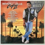 [중고] [LP] BEVERLY HILLS COP II [비버리 힐스 캅 2, 1987]... [중고] [LP] BEVERLY HILLS COP II [비버리 힐스 캅 2, 1987](라이센스)