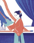 [중고] 사씨남정기 : 여자의 적은 여자인가? : 알라딘