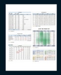 초보자도 쉽게 배우는 엑셀 2019 길라잡이 : 알라딘