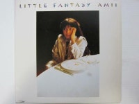 알라딘: [중고] LP(수입) 오자키 아미 尾崎&#20124;美 Amii Ozaki : Little Fantasy [중고] LP(수입) 오자키 아미 尾崎亜美 Amii... 