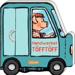 Tofftoff | 알라딘: Mein kleiner Fahrzeugspaß: Handwerker-Tofftoff (Board Book) Mein kleiner Fahrzeugspaß: Handwerker-Tofftoff (Board Book)