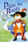 [중고] Puss in Boots (Paperback + Audio CD 1장) (Paperback + Audio CD 1장) | 알라딘 [중고] Puss in Boots (Paperback + Audio CD... 