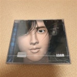[중고] 아담(ADAM) 1집 - GENESIS | 알라딘 [중고]  아담(ADAM) 1집 - GENESIS