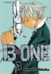 비원(B-ONE) COFFEE 24 | [전자책] [고화질] B-ONE(비원) 03 | Atsushi Ohkubo | 알라딘 [고화질] B-ONE(비원) 03 | Atsushi Ohkubo