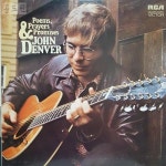 [중고] 17B172 팝송LP - JOHN DENVER 존 덴버 (POEMS, PRAYERS & PROMISES) /중고엘피/lp음반/lp판/레코드판 | JOHN DENVER 존 덴버... 