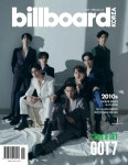 빌보드 코리아 billboard Korea Vol.2 국문판 (표지 : GOT7) : 알라딘
