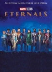 Marvels Eternals: The Official Movie Special Book (Hardcover)... Marvels Eternals: The Official Movie Special Book (Hardcover)... 