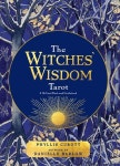 The Witches Wisdom Tarot (Deluxe Keepsake Edition) : A 78-Card Deck and Guidebook (Cards) : 알라딘 The Witches Wisdom Tarot... 