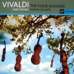 [중고] 비발디 : 사계 | 알라딘 [중고] 비발디 : 사계