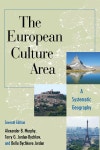 알라딘: The European Culture Area: A Systematic Geography (Paperback, 7) The European Culture Area: A Systematic Geography... 