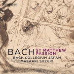 [중고] 바흐 : 마태 수난곡 BWV244 [2SACD Hybrid] : 알라딘