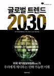 [중고] 글로벌 트렌드 2030 : 선택 가능한 미래 : 알라딘