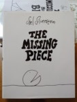 알라딘: [중고] The Missing Piece (Hardcover) [중고] The Missing Piece (Hardcover)