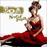 [중고] BoA (보아) - Sweet Impact [CD+DVD Single] : 알라딘