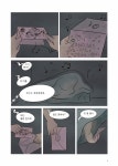 알라딘: 미리보기 - 유령선배