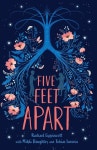 Five Feet Apart (Paperback) : 알라딘