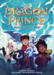 The Dragon Prince #2 : Sky (Paperback) | Aaron Ehasz | 알라딘 The Dragon Prince #2 : Sky (Paperback) | Aaron Ehasz