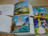 [중고] 애니메이션 세계명작동화 22 - 백조의 호수 | 알라딘 [중고] 애니메이션 세계명작동화 22 - 백조의 호수