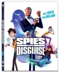 [4K 블루레이] 스파이 지니어스 : 풀슬립 스틸북 한정판 (2disc: 4K UHD + 2D) | 닉 브루노 외 | 알라딘 [4K 블루레이] 스파이 지니어스... 