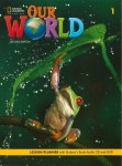 알라딘: Our World 1 Lesson Planner (Paperback + CD + DVD, 2nd Edition) Our World 1 Lesson Planner (Paperback + CD + DVD, 2nd...