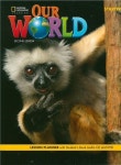 알라딘: Our World Starter Lesson Planner (Paperback + CD + DVD, 2nd Edition) Our World Starter Lesson Planner (Paperback + CD...