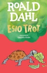 Esio Trot (Paperback, 미국판) | 로알드 달 | 알라딘 Esio Trot (Paperback, 미국판) | 로알드 달