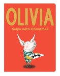 알라딘: [중고] Olivia Helps with Christmas (Board Books) [중고] Olivia Helps with Christmas (Board Books)