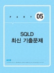 2020 이기적 SQL 개발자(Developer) 이론서 + 기출문제 : 알라딘