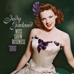 알라딘: [수입] Judy Garland - Miss Show Business [180g LP] [수입] Judy Garland - Miss Show Business [180g LP]