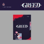 김우석 - 솔로 1집 DESIRE : GREED [K Ver.] | 김우석 노래 | 알라딘 김우석 - 솔로 1집 DESIRE : GREED [K Ver.] | 김우석 노래