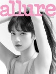 얼루어 Allure B형 2020.6 (표지: 블랙핑크 리사) | 얼루어 2020년 6월호 | 두산매거진 편집부 | 알라딘 얼루어 Allure B형 2020.6 (표지...