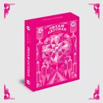 알라딘: [키트 형태] 드림캐쳐 - 미니 3집 Alone In The City [키노앨범] [키트 형태] 드림캐쳐 - 미니 3집 Alone In The City [키노앨범]