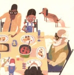 안녕, 우리 집 | 비룡소의 그림동화 276 | 스테파니 파슬리 레디어드 | 알라딘 안녕, 우리 집 | 비룡소의 그림동화 276 | 스테파니 파슬리 레디어드