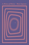 알라딘: In Memory of Memory (Paperback) In Memory of Memory (Paperback)