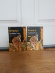 [중고] 영어로 읽는 그리스 로마 신화 - 마이다스의 손 본책+해설집... 로마 신화 - 마이다스의 손 본책+해설집(성세설명참조) | Happy House