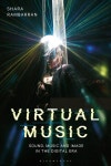 알라딘: Virtual Music: Sound, Music, and Image in the Digital Era (Paperback) Virtual Music: Sound, Music, and Image in the... 