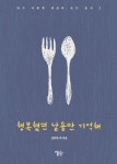[전자책] 행복했던 날들만 기억해 : 알라딘