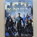 알라딘: [중고] [블루레이] 엑스맨: 데이즈 오브 퓨처 패스트 [중고] [블루레이] 엑스맨: 데이즈 오브 퓨처 패스트