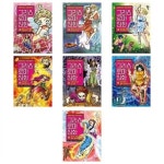 (전7권)(아울북)그리스 로마 신화 11-17세트(전 7권)(볼펜 사은품) | 알라딘 (전7권)(아울북)그리스 로마 신화 11-17세트(전 7권)(볼펜 사은품)