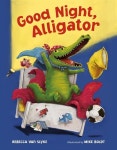 알라딘: [중고] Good Night, Alligator (Hardcover) [중고] Good Night, Alligator (Hardcover)