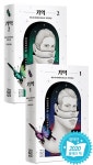 알라딘: [중고] [세트] 기억 1~2 세트 - 전2권 [중고] [세트] 기억 1~2 세트 - 전2권
