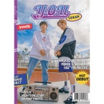 알라딘US: 동키즈 아이캔 - 싱글 1집 The 1st DONGKIZ Project Y.O.U [YOUTH Ver.] 동키즈 아이캔 - 싱글 1집 The 1st DONGKIZ... 