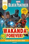 알라딘: Marvel Black Panther Wakanda Forever! (Paperback) Marvel Black Panther Wakanda Forever! (Paperback)