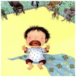 [중고] 곤지곤지 잼잼 | 최숙희 글.그림 | 알라딘 [중고] 곤지곤지 잼잼 | 최숙희 글.그림