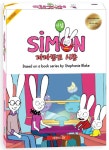 알라딘: 까까똥꼬시몽 4집 11종 세트 (10disc: 5DVD+5CD) 까까똥꼬시몽 4집 11종 세트 (10disc: 5DVD+5CD)